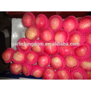 Fruta fresca da maçã / maçã fresca chinesa / fruta da maçã do preço por atacado